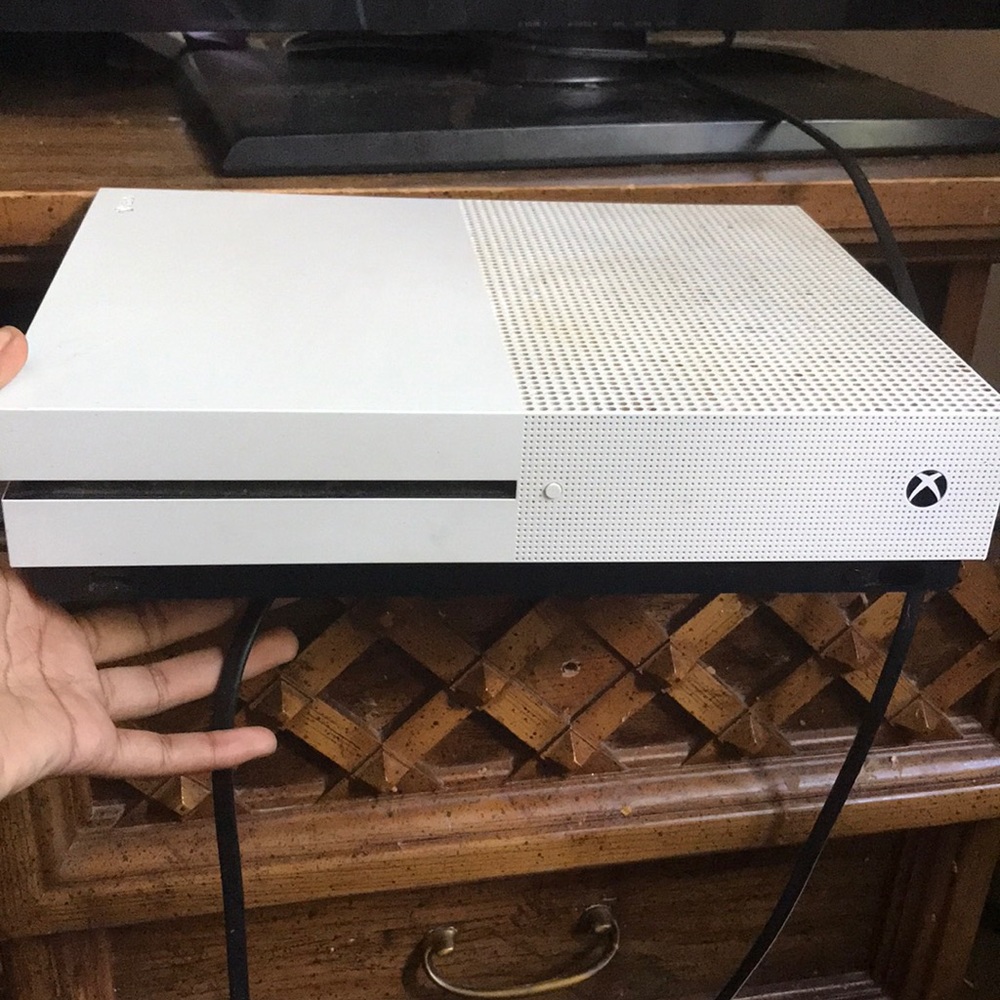 Xbox 1